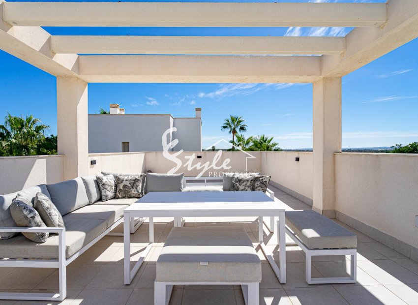 Reventa - Villa - Ciudad Quesada - Doña Pena
