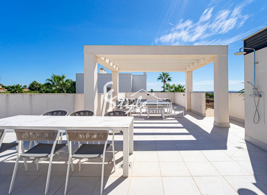 Reventa - Villa - Ciudad Quesada - Doña Pena