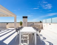 Reventa - Villa - Ciudad Quesada - Doña Pena