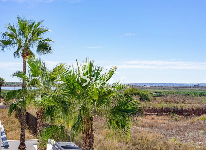 Reventa - Villa - Ciudad Quesada - Doña Pena