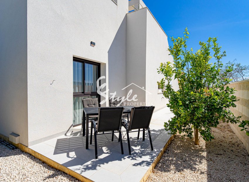 Reventa - Villa - Ciudad Quesada - Doña Pena