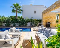 Reventa - Villa - Ciudad Quesada - Doña Pena