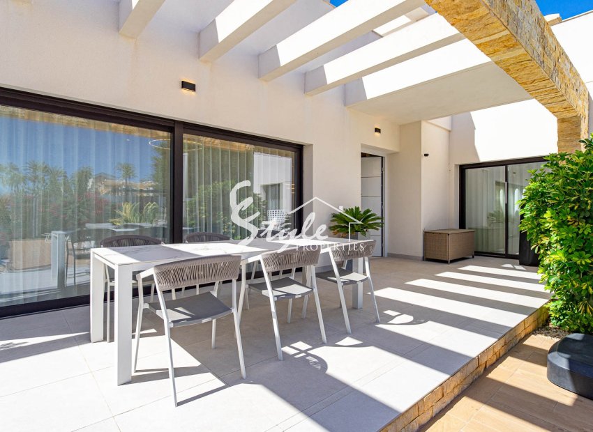 Reventa - Villa - Ciudad Quesada - Doña Pena