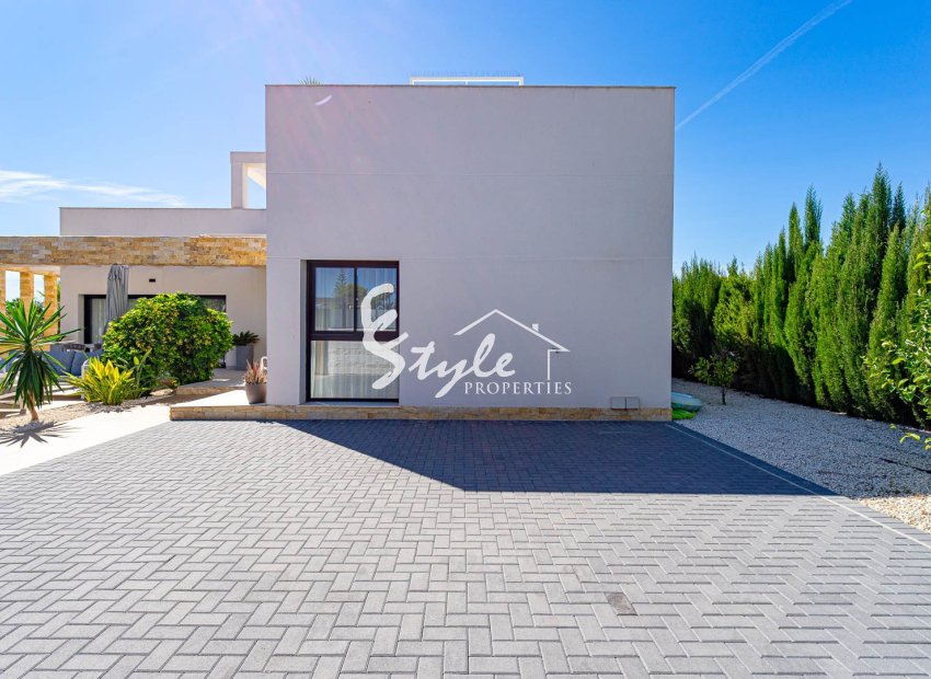 Reventa - Villa - Ciudad Quesada - Doña Pena