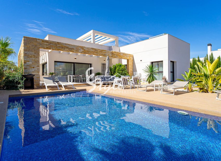 Reventa - Villa - Ciudad Quesada - Doña Pena