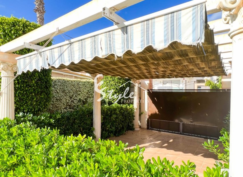 Reventa - Villa - Ciudad Quesada - Doña pepa