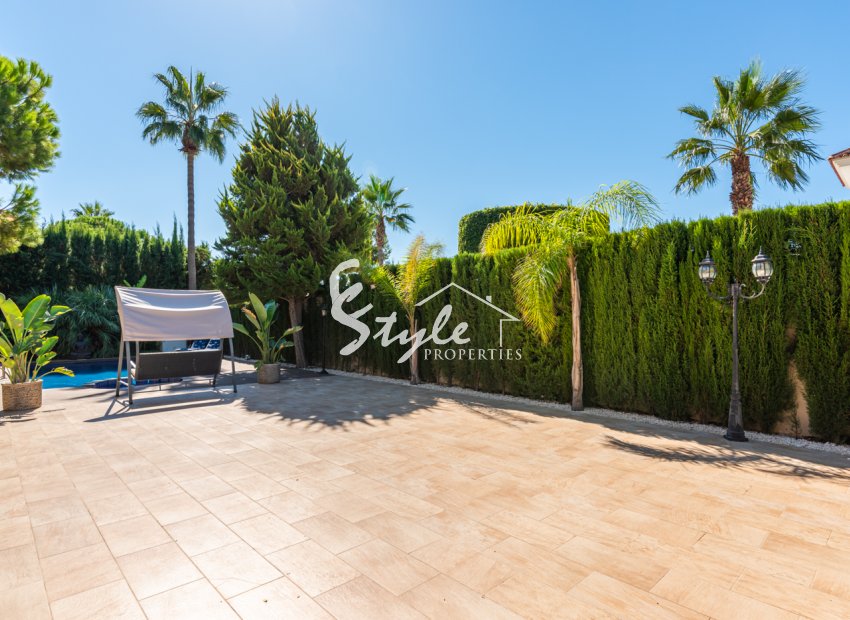 Reventa - Villa - Ciudad Quesada - Doña pepa