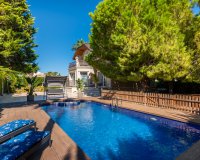 Reventa - Villa - Ciudad Quesada - Doña pepa