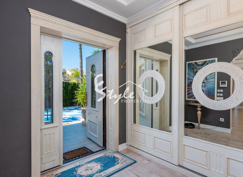 Reventa - Villa - Ciudad Quesada - Doña pepa