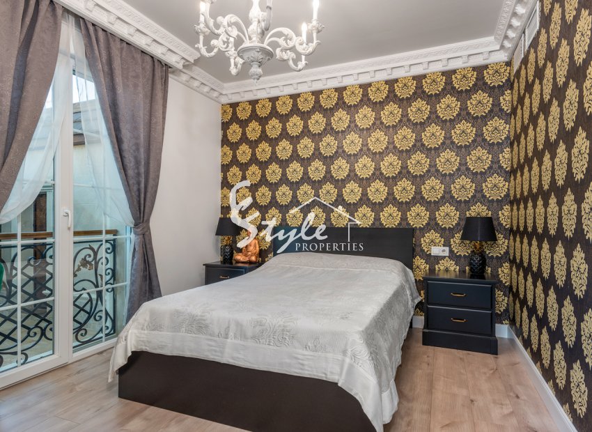 Reventa - Villa - Ciudad Quesada - Doña pepa