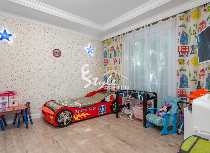 Reventa - Villa - Ciudad Quesada - Doña pepa