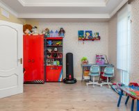 Reventa - Villa - Ciudad Quesada - Doña pepa