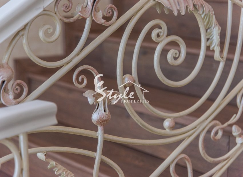 Reventa - Villa - Ciudad Quesada - Doña pepa