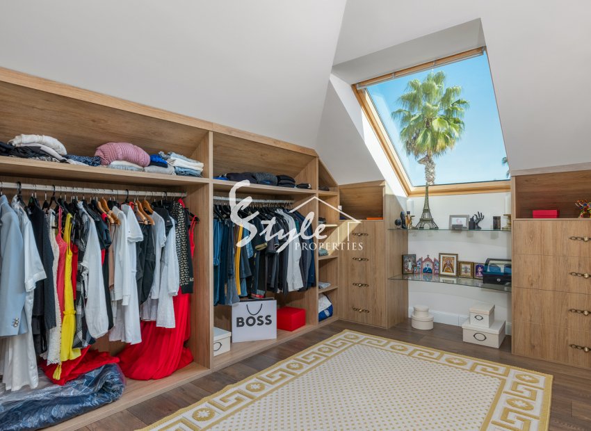 Reventa - Villa - Ciudad Quesada - Doña pepa