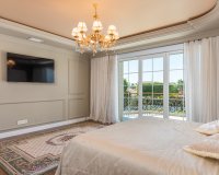 Reventa - Villa - Ciudad Quesada - Doña pepa