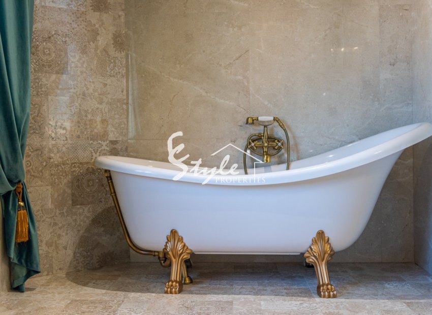 Reventa - Villa - Ciudad Quesada - Doña pepa