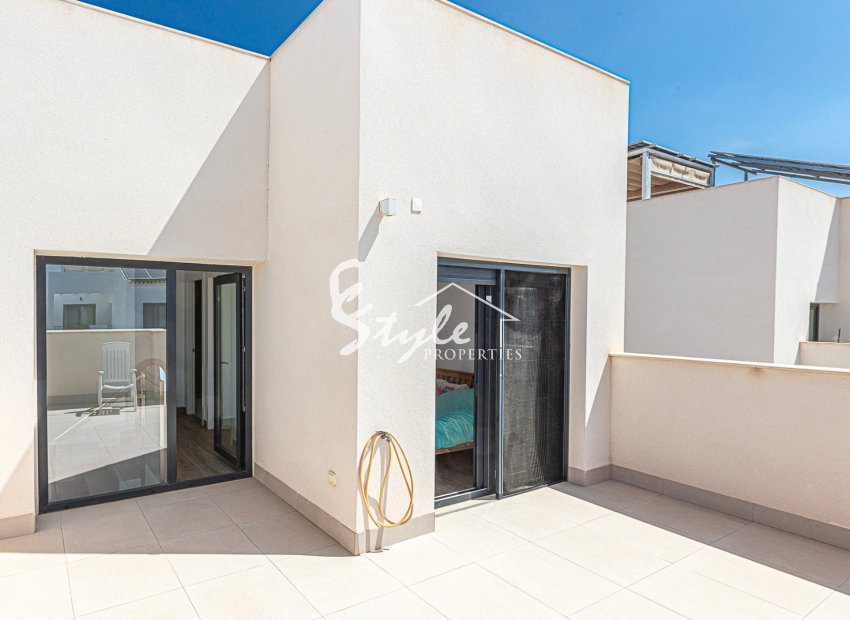 Reventa - Villa - Ciudad Quesada - Doña pepa