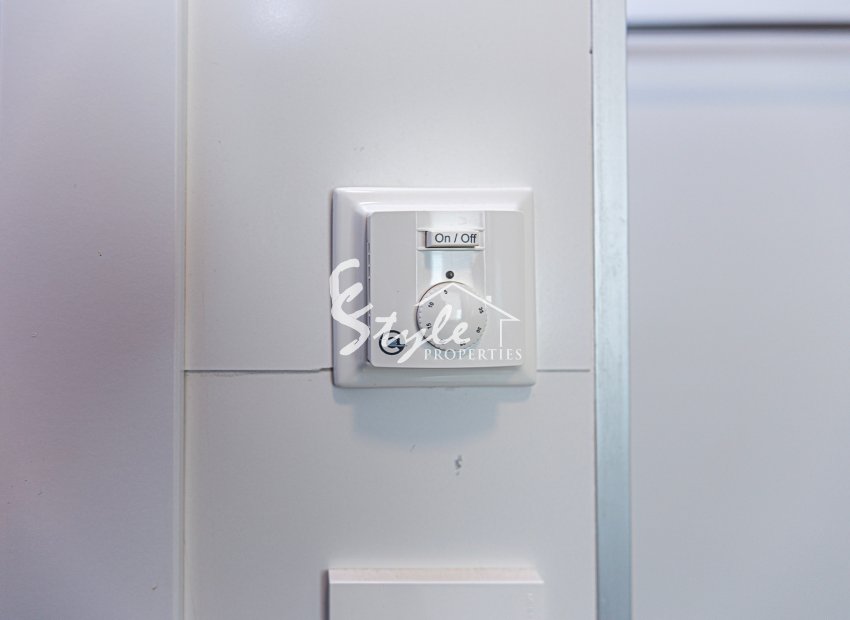 Reventa - Villa - Ciudad Quesada - Doña pepa