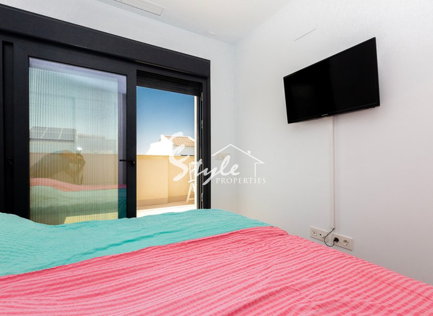 Reventa - Villa - Ciudad Quesada - Doña pepa