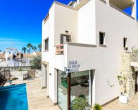 Reventa - Villa - Ciudad Quesada - Doña pepa