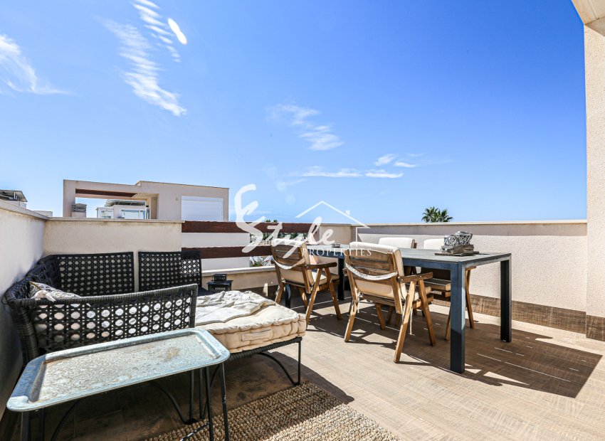 Reventa - Villa - Ciudad Quesada - Doña pepa