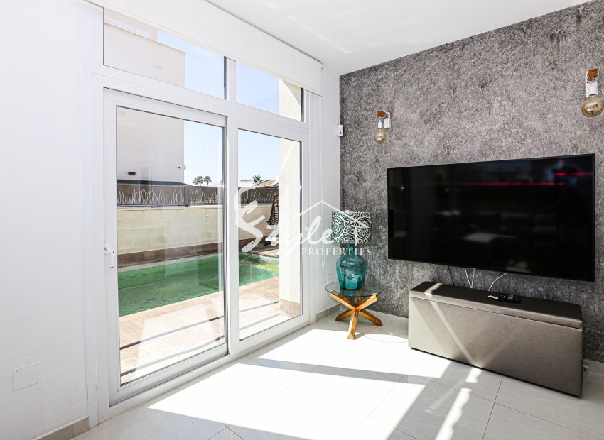 Reventa - Villa - Ciudad Quesada - Doña pepa