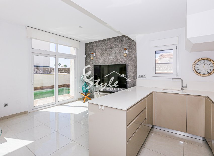 Reventa - Villa - Ciudad Quesada - Doña pepa