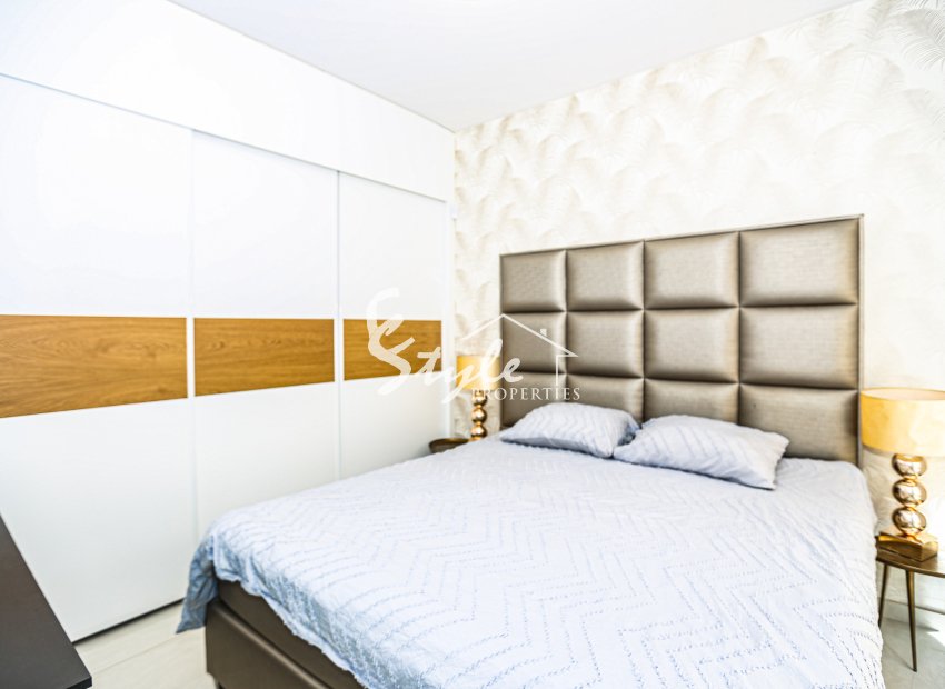 Reventa - Villa - Ciudad Quesada - Doña pepa