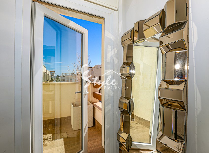 Reventa - Villa - Ciudad Quesada - Doña pepa