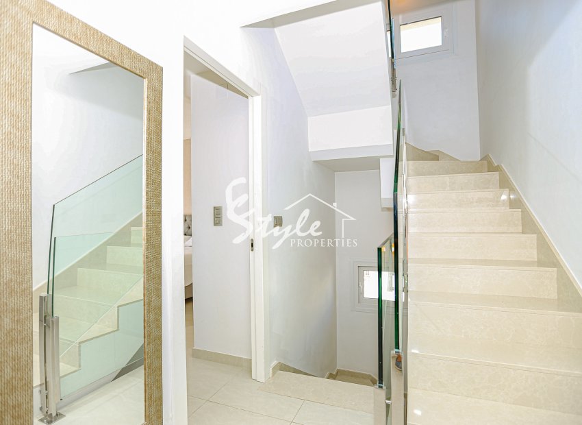 Reventa - Villa - Ciudad Quesada - Doña pepa