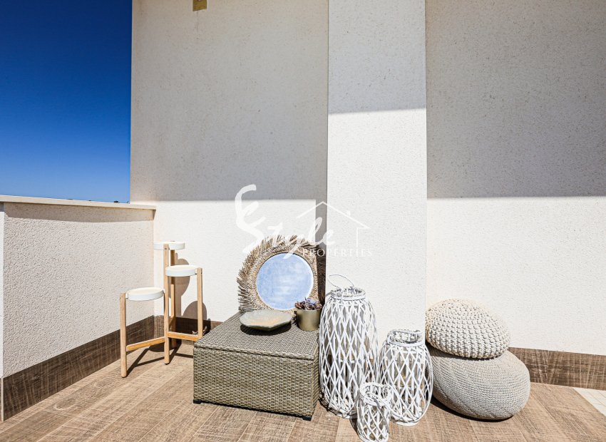 Reventa - Villa - Ciudad Quesada - Doña pepa