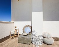 Reventa - Villa - Ciudad Quesada - Doña pepa