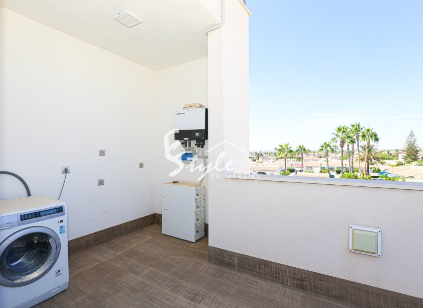 Reventa - Villa - Ciudad Quesada - Doña pepa