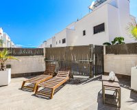 Reventa - Villa - Ciudad Quesada - Doña pepa