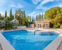 Reventa - Villa - Ciudad Quesada - Doña pepa