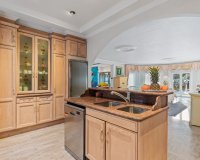 Reventa - Villa - Ciudad Quesada - Doña pepa