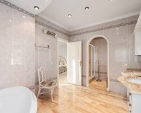 Reventa - Villa - Ciudad Quesada - Doña pepa