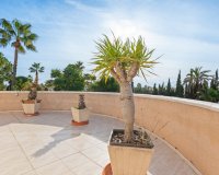 Reventa - Villa - Ciudad Quesada - Doña pepa