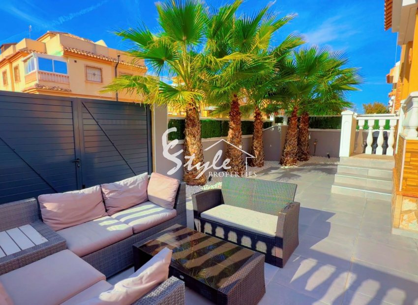 Reventa - Villa - Ciudad Quesada - Doña pepa