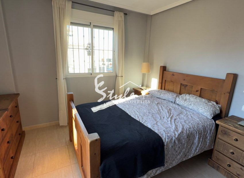 Reventa - Villa - Ciudad Quesada - Doña pepa