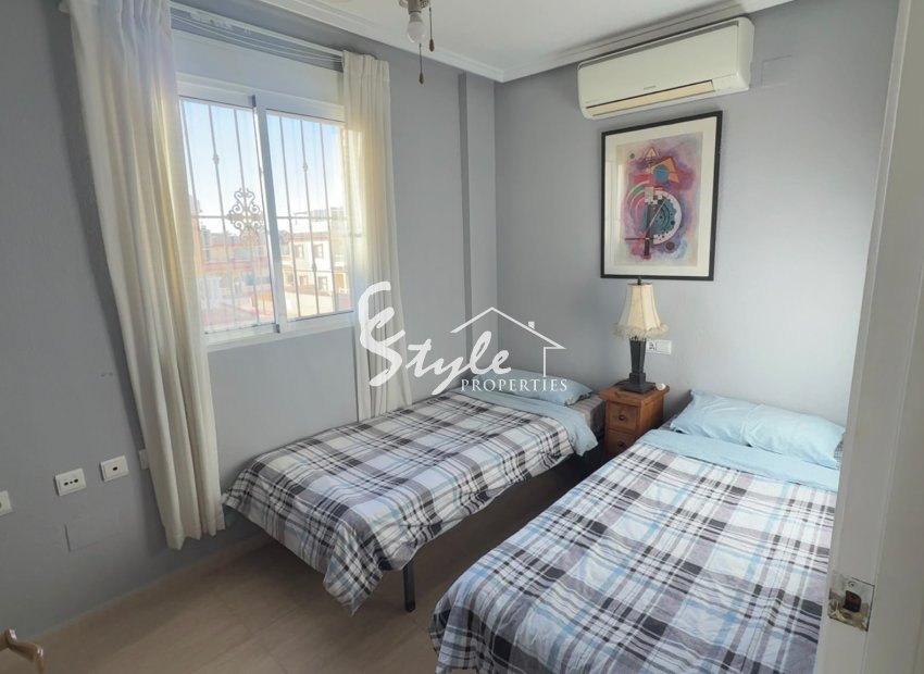 Reventa - Villa - Ciudad Quesada - Doña pepa
