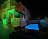 Reventa - Villa - Ciudad Quesada - Doña pepa