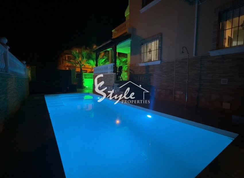 Reventa - Villa - Ciudad Quesada - Doña pepa