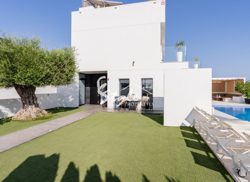 Reventa - Villa - Ciudad Quesada - La Marina