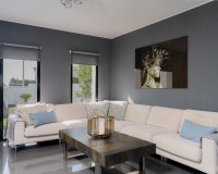 Reventa - Villa - Ciudad Quesada - La Marina