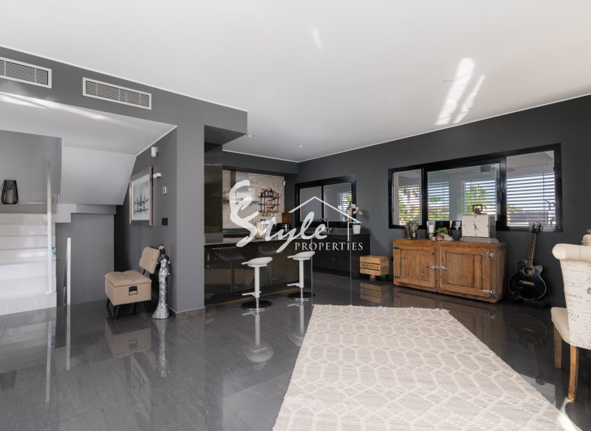 Reventa - Villa - Ciudad Quesada - La Marina