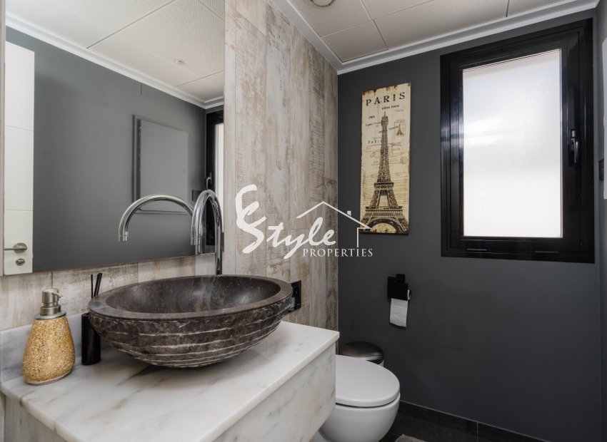 Reventa - Villa - Ciudad Quesada - La Marina