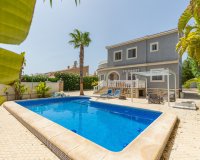 Reventa - Villa - Ciudad Quesada - La Marina