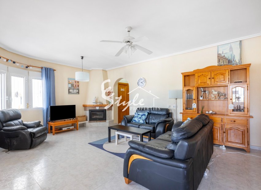 Reventa - Villa - Ciudad Quesada - La Marina