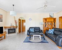 Reventa - Villa - Ciudad Quesada - La Marina